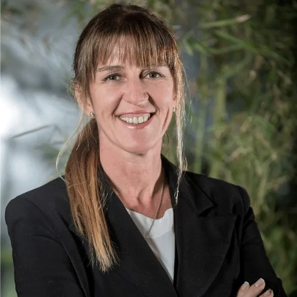 Andrea Couso, directora académica de ESCAS