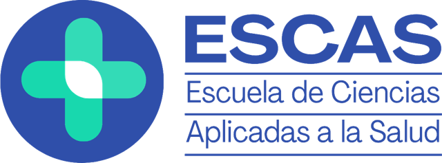 ESCAS — Escuela de Ciencias Aplicadas a la Salud